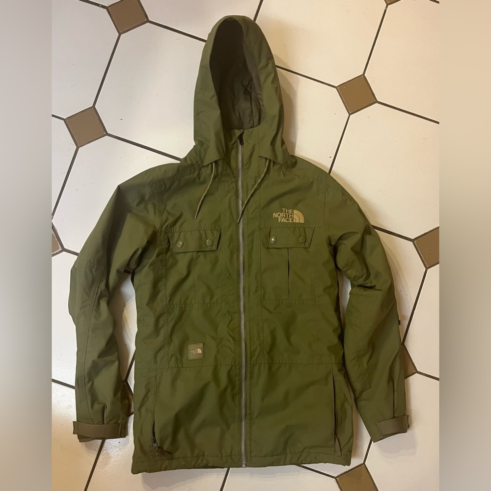 The North Face Jacket